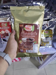 Injoy Chocolate Milktea Powder 500g
