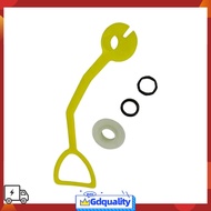 [JDZH] 07-19 For Ford For Edge For Explorer Transfer Case Output Shaft Seal DB5Z7275E