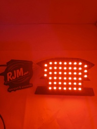 stoplamp running beat fi 2013 2014 2015 2016