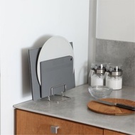 CB Japan atomico系列 不鏽鋼砧板立架