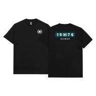 Sleman T-Shirt 1976
