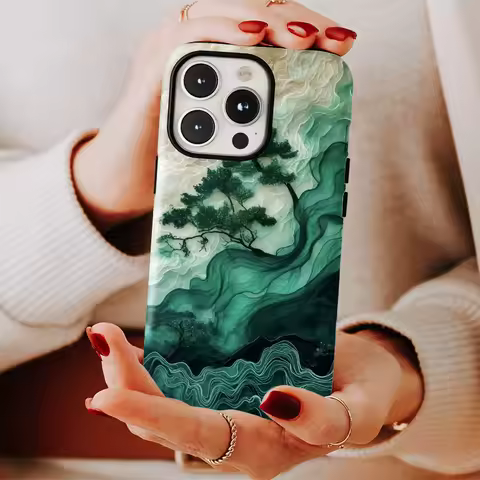 2 IN 1 Film shell Phone Case For Oppo IQOO 11 12 13 8 9 Pro Find X8 X7 X6 X5 X3 Ultra Pro Neo 5 6 7 