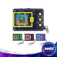 Bandai Digital Monster Digimon Color / Digimon Color Ver.2