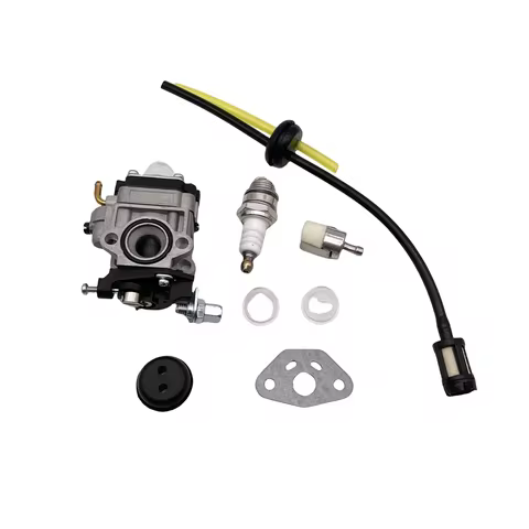 Carburetor fit for Kawasaki TH23 TH26 TH34 Kaaz OleoMac BV162 23CC 25CC 26CC Trimmer 33CC 35CC Blowe