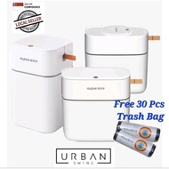[Sg🇸🇬Seller] Hygiene Smart Trash Bin Dust Bin Garbage Bin (GB 11]