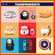 Airp.0ds Case COMBO PROTECTIVE COVER AIRP.0DS DIGITAL HEADSET (4) -Airp.0ds 1/ 2/ i12/ Pro Wireless 