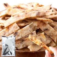 Natural Life Burdock Rice Crackers (200g) Made with 100% Burdock from Aomori Prefecture Burdock Rice