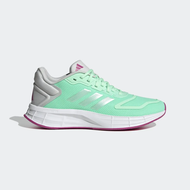 Adidas รองเท้าวิ่งผู้หญิง Duramo 10 | Pulse Mint/Zero Metalic/Lucid Fuchsia ( HP2392 )