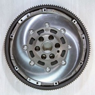 《歐馬國際》福斯T5 2.0TDI 飛輪 德國OEM品牌 5速/6速手排 7速自排 適用