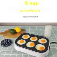 ไฟฟ้าเครื่องทําทาโกะยากิย่างไข่แฮมเบอร์เกอร์เครื่อง Red Bean เค้กพายเทปันยากิย่างแพนเค้ก Crepe สเต็ก