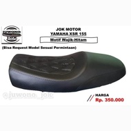 Original XSR 155 seat