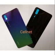 CE Huawei P20 Back cover battery cover replacement