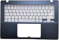 Laptop PalmRest for ASUS VivoBook 14 X1407QA Dark Blue Top Case