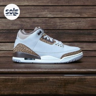 Air Jordan 3 Palomino