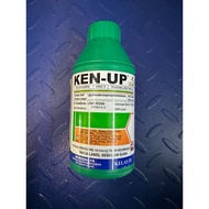 500ml original Kenup Kenso glyphosate isopropylalammonium