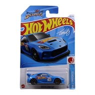Hot Wheels HotWheels/ TOYOTA GR86 CUP