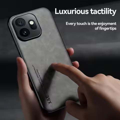 Luxury PU Leather Magnetic Phone Case For OnePlus 15 15T 15R 13 13T 13R 12 11 11R 10T 9 9RT ACE6T Ac