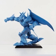 Konami Yu-Gi-Oh Yugioh Duel Monster - Monsters Legion Obelisk The Tormentor Figure kv25
