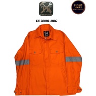 workwear TK 3800 safety jacket