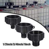 IBC Tank Adapter IBC Tower Cover 1000 Liter 1/ 2 3/4 1 Inch IBC Tank Adapter