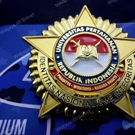 Pin Unhan Univ Pertahanan