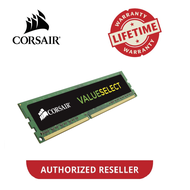 Corsair DDR3L 4GB PC1600 1600MHZ Desktop Ram (CMV4GX3M1C1600C11)