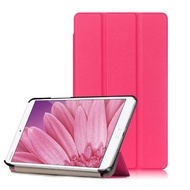 Samsung Galaxy Tablet A9 Plus A9plus S6lite 10.4 P610 P615 Flip Cover Leather Case With Stand