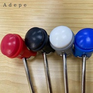 [Adepe] Kick Drum Foot Pedal Beater Bass Drum Pedal Beater Bass Drum Pedal Mallet Anti