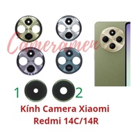 Xiaomi Redmi 14C / Redmi 14R / 14 C / Redmi14 R Camera Glass