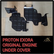 PROTON EXORA,EXORA BOLD 09-17 ORIGINAL ENGINE UNDER COVER