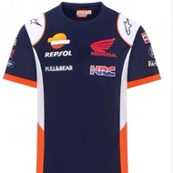 [Summer Hot Sale] 2026 Latest Summer New Hot Men's Red Bull Racing F1 Team T-Shirt. 3D Print Tag Heu