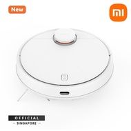 Xiaomi Robot Vacuum S10