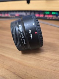 Canon EF-EOS M 鏡頭轉接環