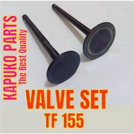 MESIN TF155 ENGINE VALVE UMBRELLA FOR YANMAR DIESEL ENGINE YANMAR DIESEL ENGINE YANMAR
