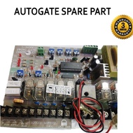 RECONDITION L5000i Autogate Swing Control Board PCB Panel Auto gate L5000 L-5000 L-5000i L5000-I 电动门 RECONDITION