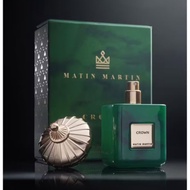 MATIN MARTIN EDP PERFUME 100 ML - CROWN