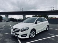 [元禾阿志中古車]二手車/W246型 M-Benz B-Class B180/元禾汽車/轎車/休旅/旅行/最便宜/特價/降價/盤場