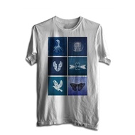 Coldplay TSHIRT MUSIC COLDPLAY 5