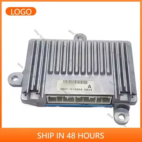 Controller Control Panel 3901512904 ECU Computer Board Controller Information Boards for ZX110-3 ZX1