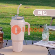 Tôi biết 304 cốc xe ô tô bằng thép không gỉ hai lớp chân không công suất cao ly kem ngoài trời tay c