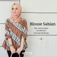 Sabian BLOUSE