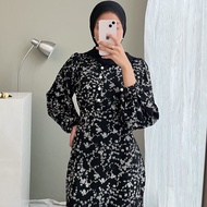 Jasmine Dress by edmee_outfit