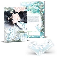 How Can You Live My Snowman Book Volume 03