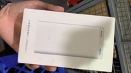 小米充電寶20000mAh 只有5個