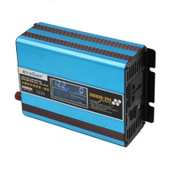 โซลาร์ชาร์จอินเวอร์เตอร์12V 1000W SUOER รุ่น SUS-1000VA