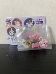 美少女戰士 sailormoon 木野真琴 扭蛋 耳機 吊飾  包郵