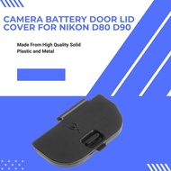 Nikon D80 & D90 Battery Chamber Unit Cover/Door Nikon DSLR Camera