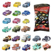 Disney Pixar Cars Mini Racers (random asst)