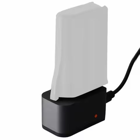 For Di2 Electronic Variable-Speed Charger with Charging Cord Battery Charger Adapter for SM-BTR1 797
