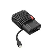 Lenovo ThinkPad 65W Slim AC Adapter (USB Type-C) 原裝充電器